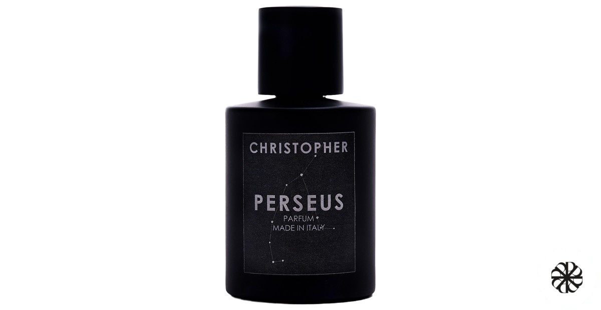 Perseus Christopher