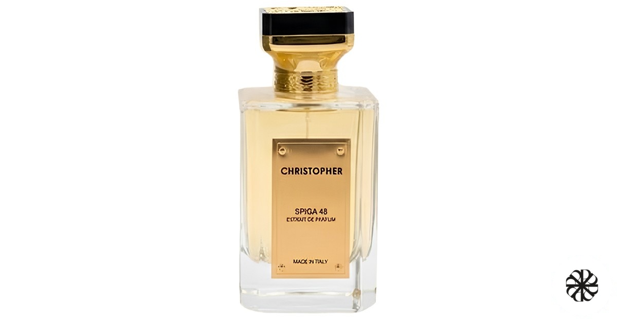 Spiga 48 Christopher