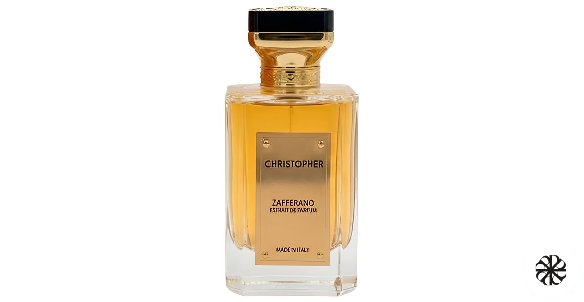Zafferano Christopher