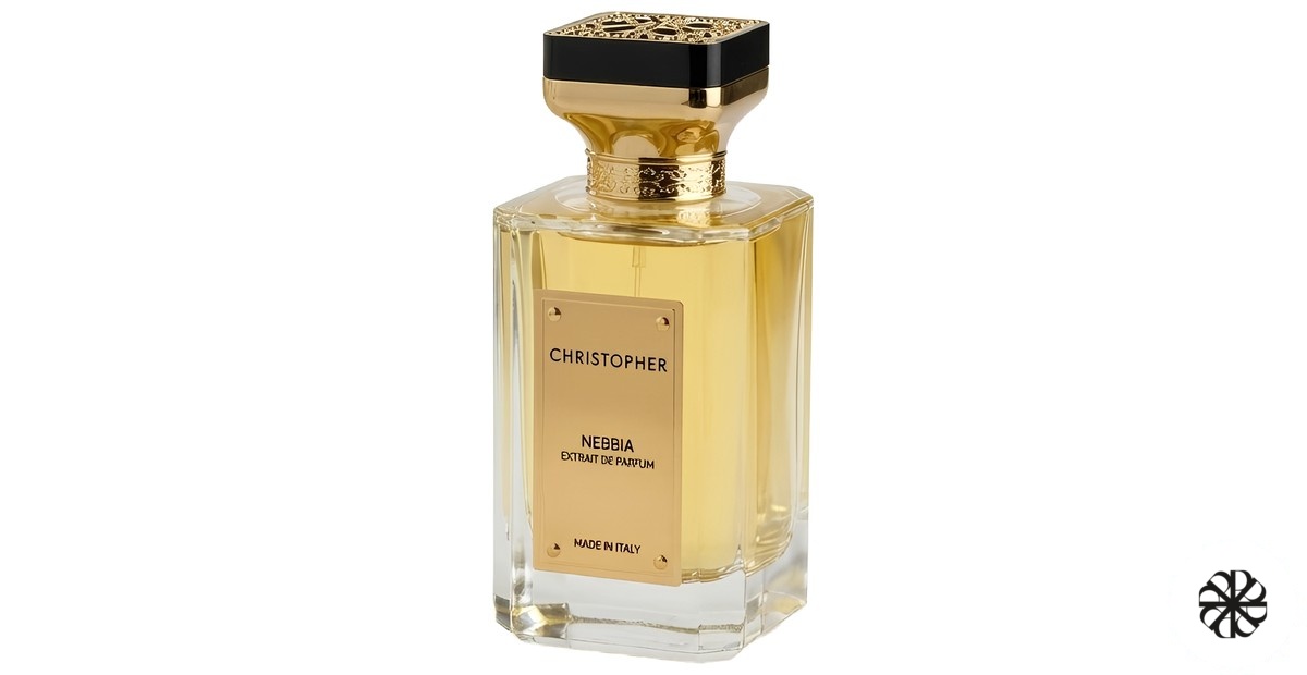 Nebbia Christopher