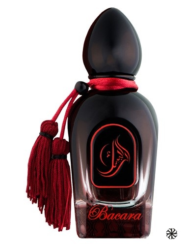 Bacara Arabesque Perfumes