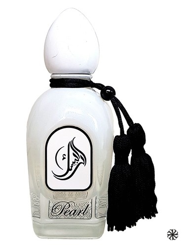 Pearl Arabesque Perfumes