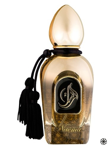 Naema Arabesque Perfumes