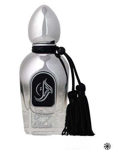 Glory Musk Arabesque Perfumes