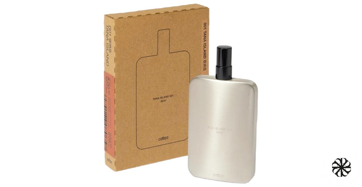 001 Tana Island Cottee