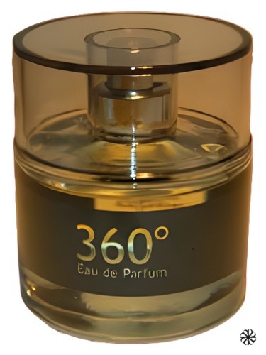 360 For Men Arabian Oud