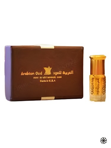1001 Night Arabian Oud
