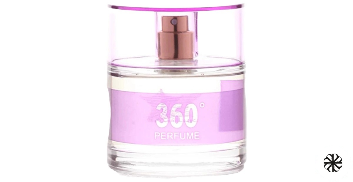 360° for women Arabian Oud