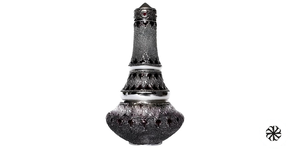 Al Anoud Arabian Oud
