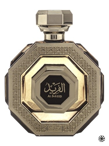 Al Fareed Arabian Oud