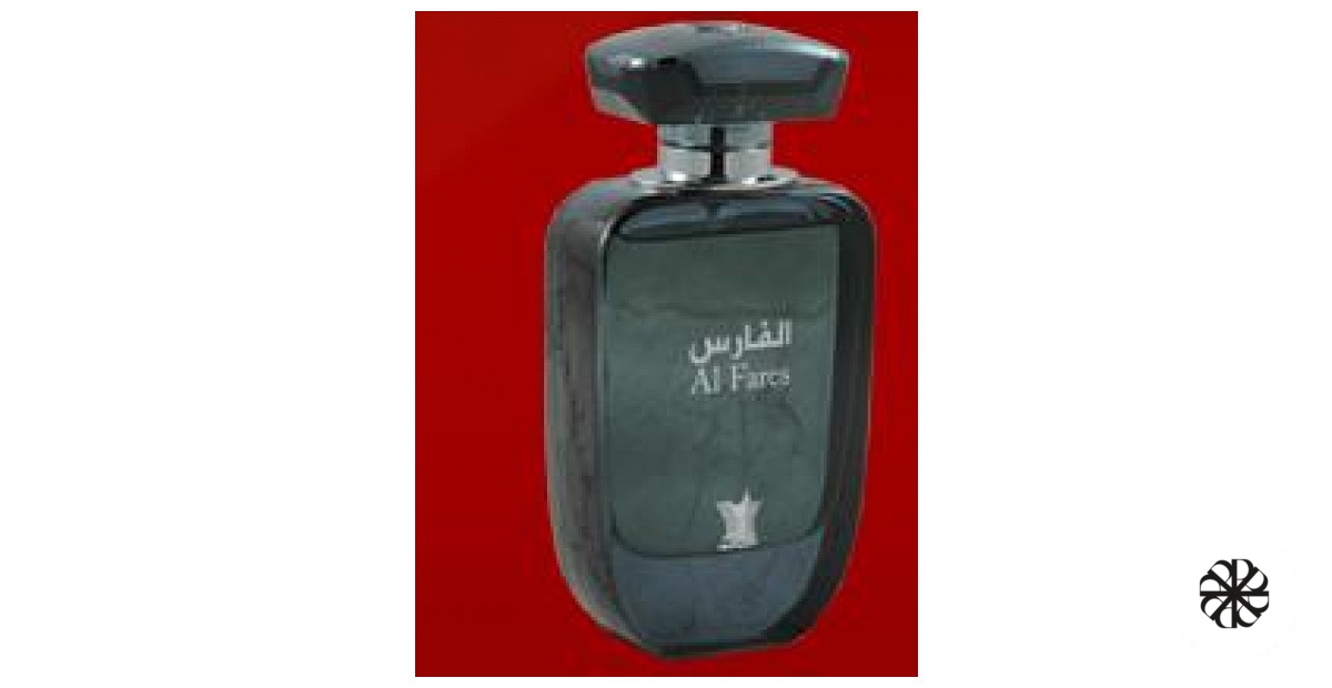 Al Fares Arabian Oud