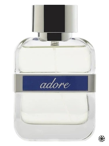 Adore Blue Arabian Oud