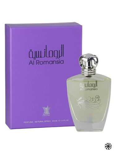 Al Romansia Arabian Oud