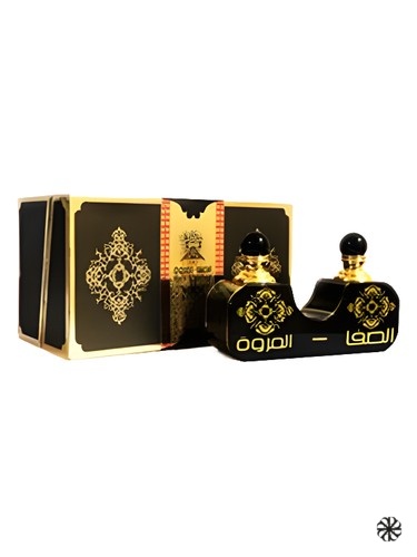Al-Safa & Al-Marwa Arabian Oud