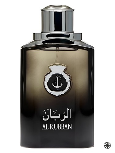 Al Rubban Arabian Oud