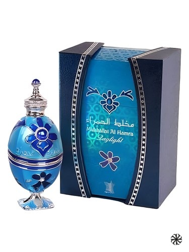 Al Hamra Daylight Arabian Oud