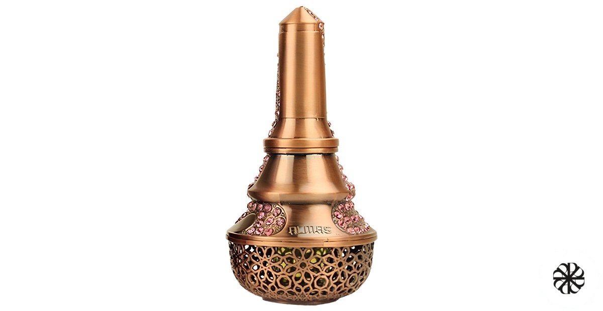 Almas Arabian Oud
