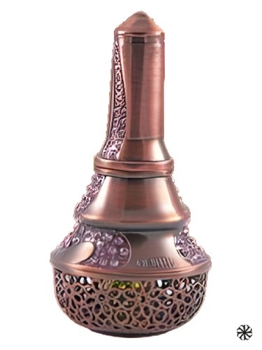 Almas Gold Arabian Oud