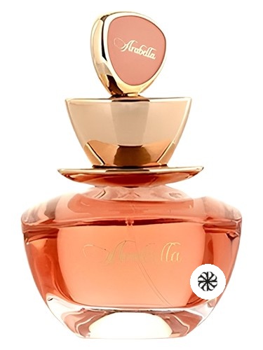Arabella Arabian Oud