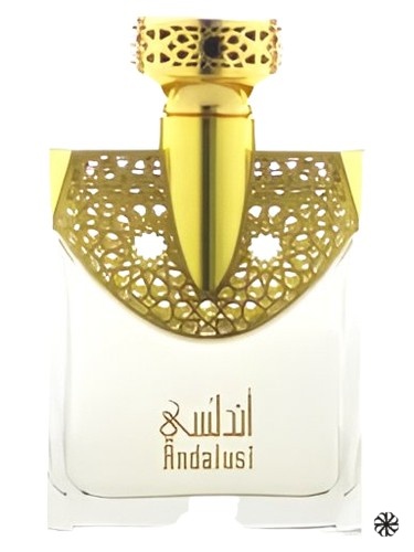 Andalusi Arabian Oud