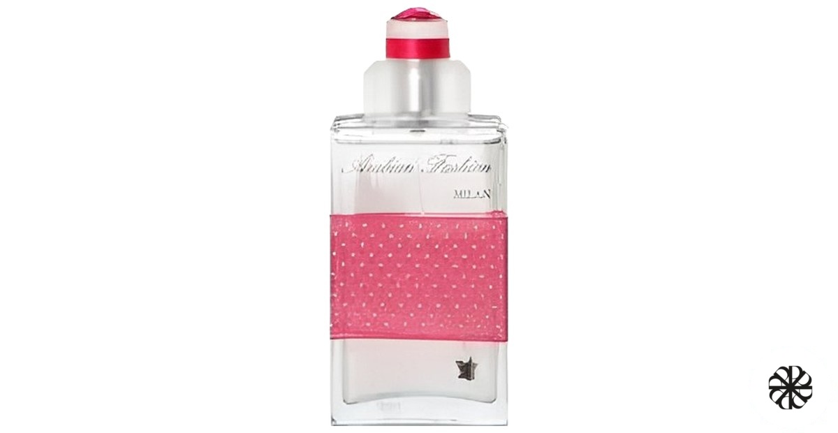 Arabian Fashion Milan Arabian Oud