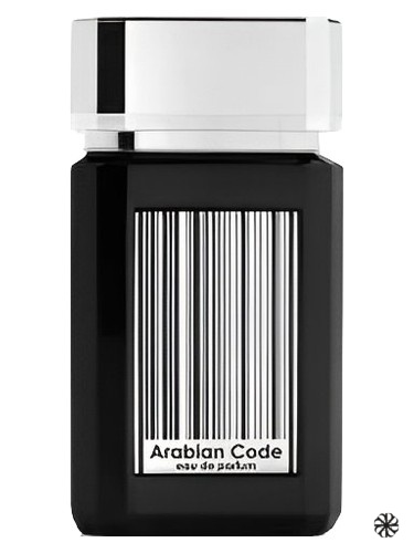 Arabian Code Arabian Oud