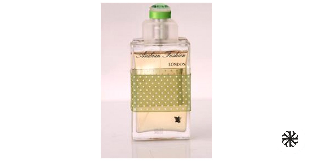 Arabian Fashion London Arabian Oud