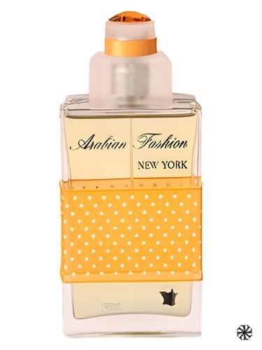 Arabian Fashion New York Arabian Oud