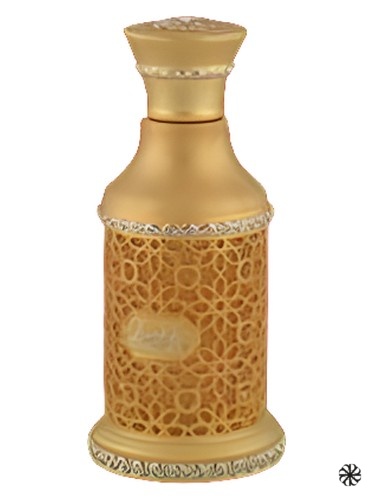 Arabesque Arabian Oud