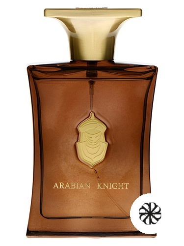 Arabian Knight Arabian Oud