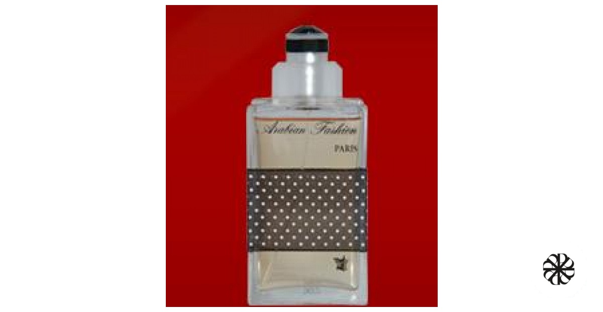 Arabian Fashion Paris Arabian Oud