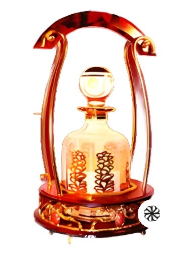 Arabian Nights Arabian Oud