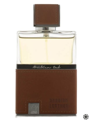 Arabian Leather Arabian Oud