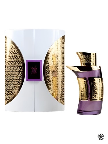 Arabian Legend Women Arabian Oud