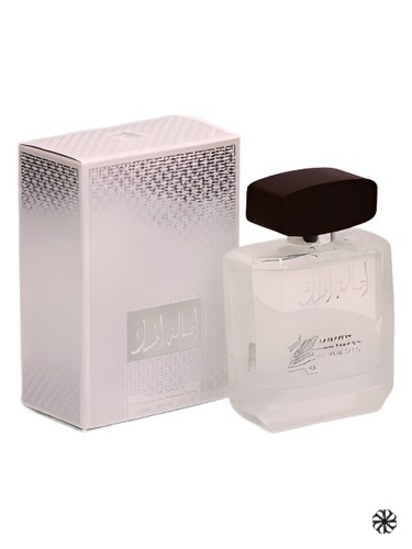 Asalat Al Musk Arabian Oud
