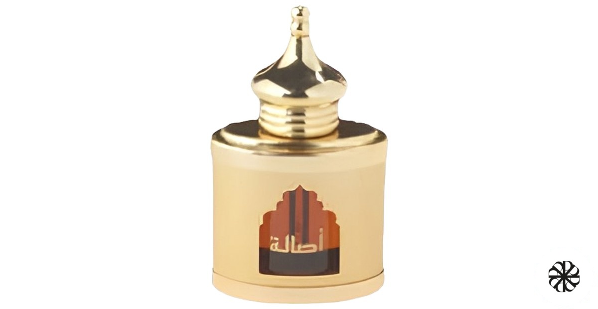 Asalah Arabian Oud