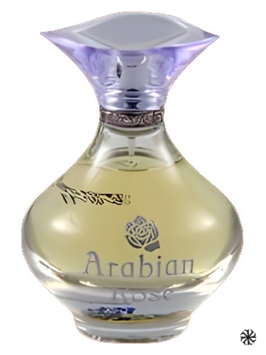 Arabian Rose Arabian Oud