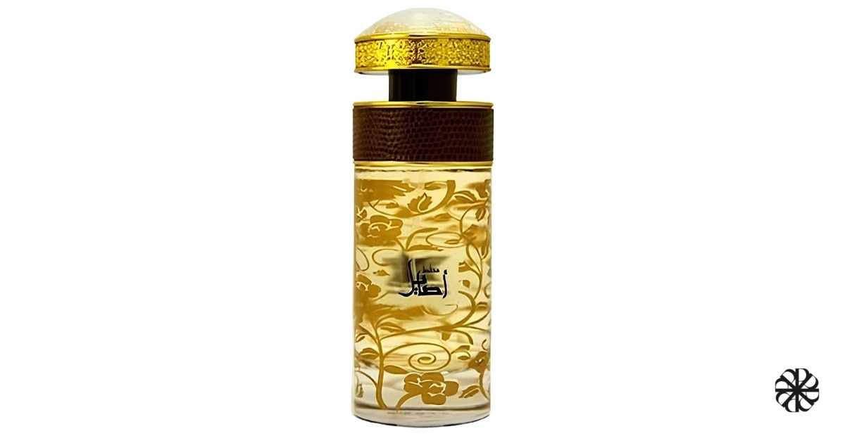 Asayel Arabian Oud