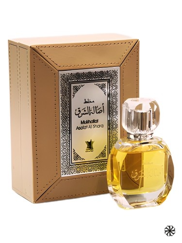 Asalat Al Sharq Arabian Oud