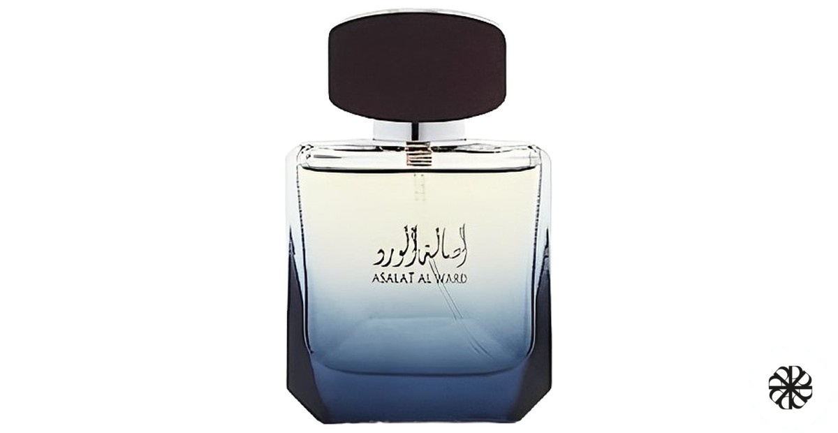 Asalat Al Ward Arabian Oud