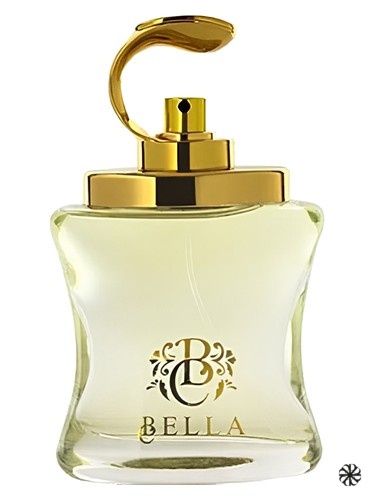 Bella Arabian Oud
