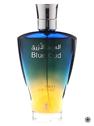 Blue Oud Arabian Oud