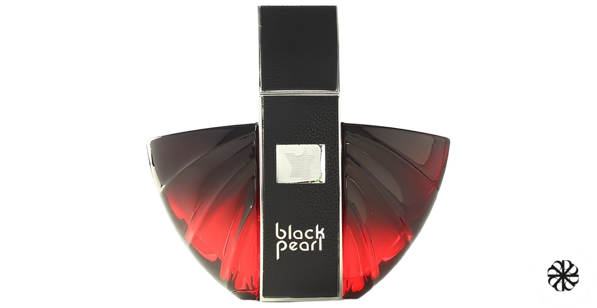 Black Pearl Arabian Oud