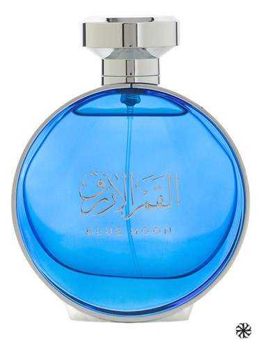 Blue Moon Arabian Oud