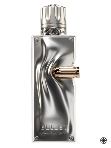 Bullet Arabian Oud