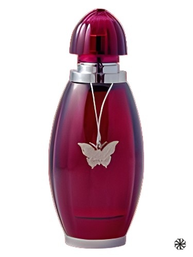 Butterfly 1 Arabian Oud