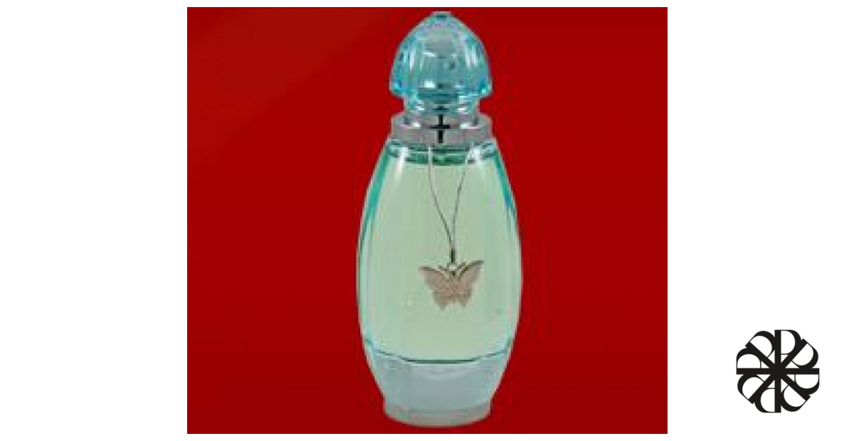 Butterfly 3 Arabian Oud