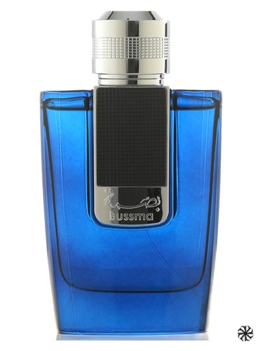 Bussma Blue Arabian Oud