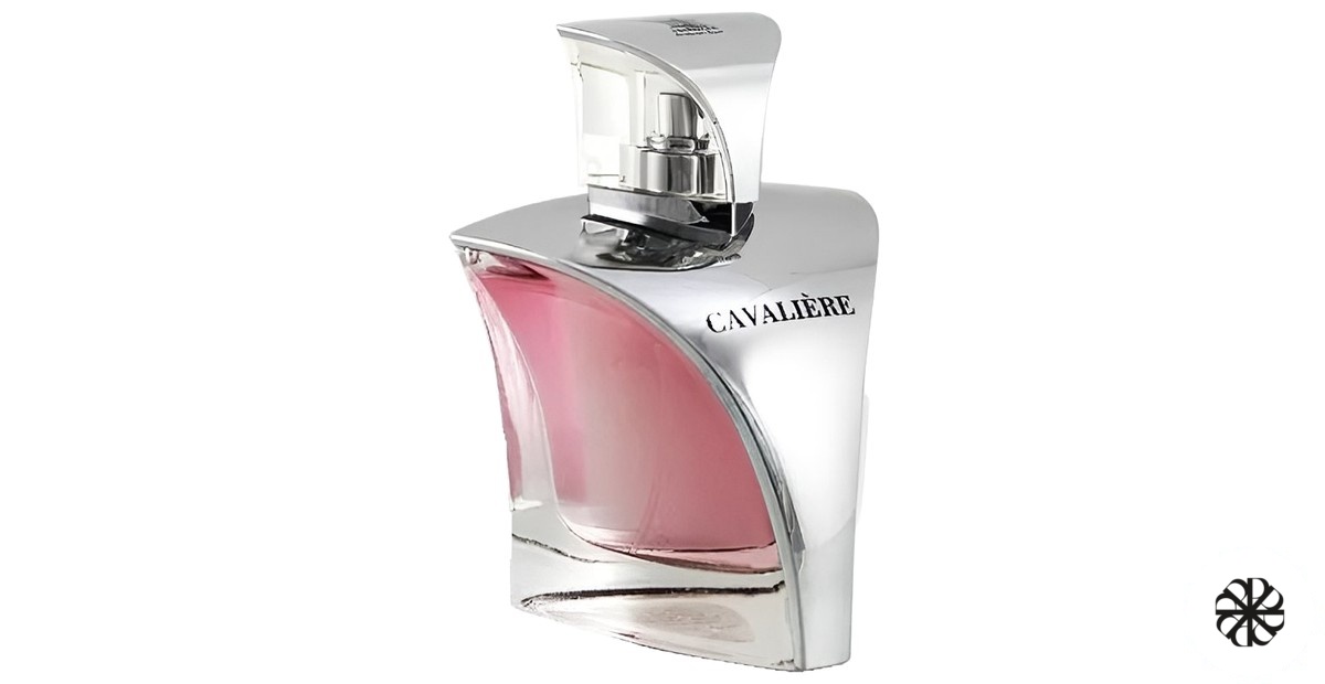 Cavaliere Arabian Oud