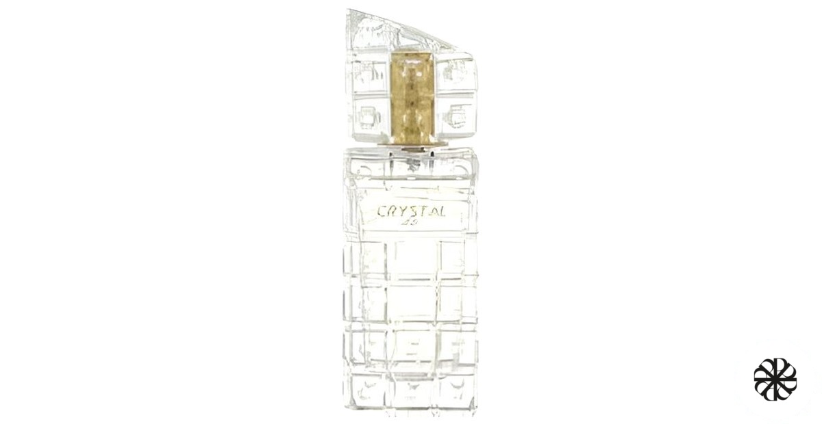 Crystal A.O. Arabian Oud